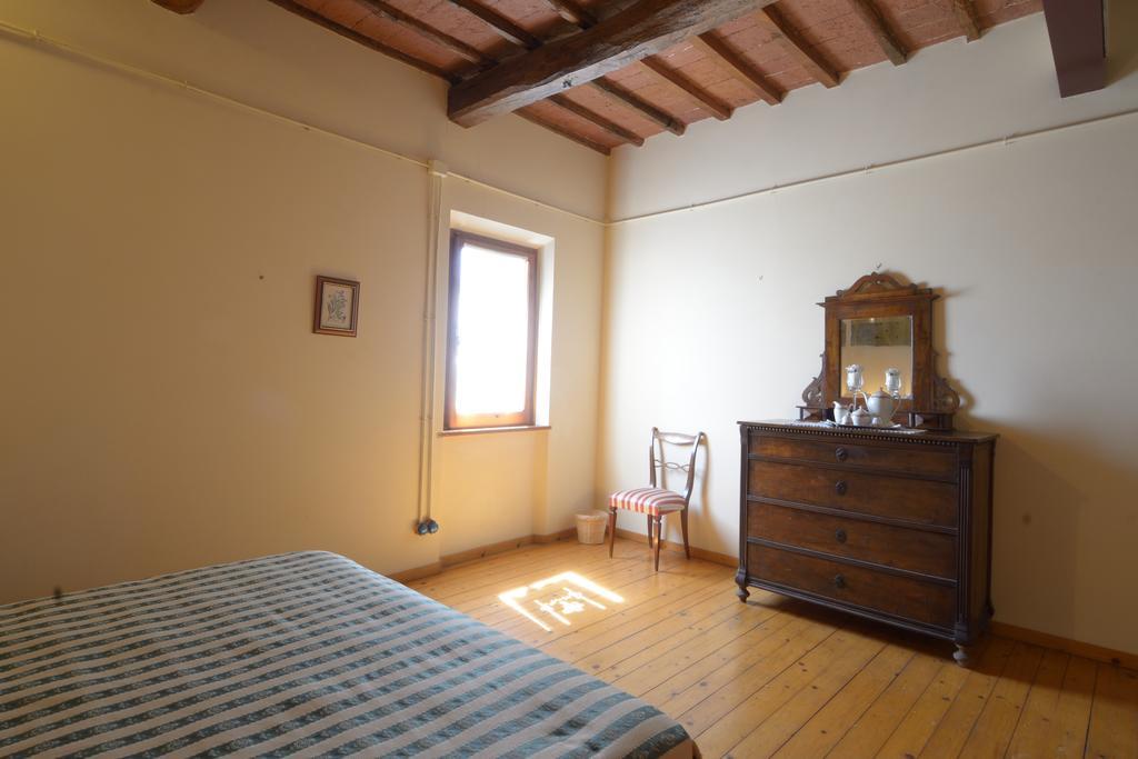Agriturismo Borgo Del Papa Badia  ภายนอก รูปภาพ
