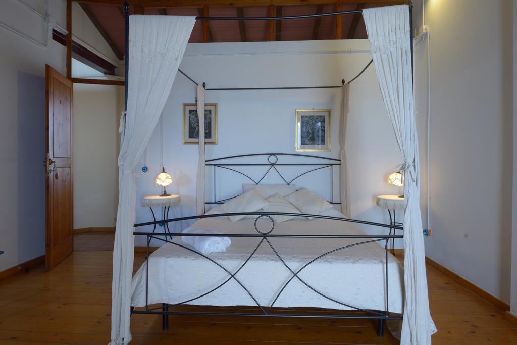 Agriturismo Borgo Del Papa Badia  ภายนอก รูปภาพ