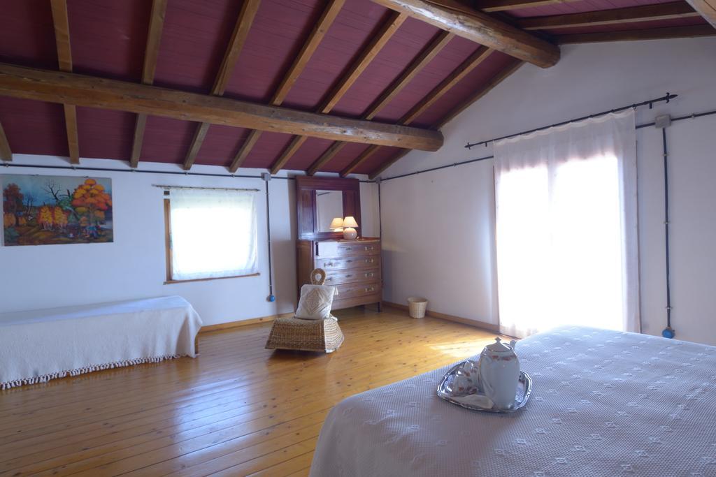Agriturismo Borgo Del Papa Badia  ภายนอก รูปภาพ