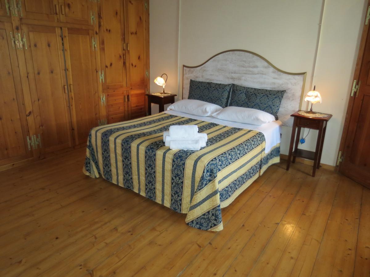 Agriturismo Borgo Del Papa Badia  ภายนอก รูปภาพ