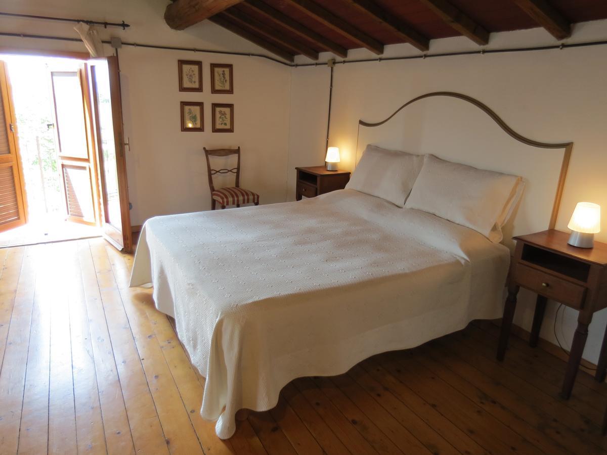 Agriturismo Borgo Del Papa Badia  ภายนอก รูปภาพ